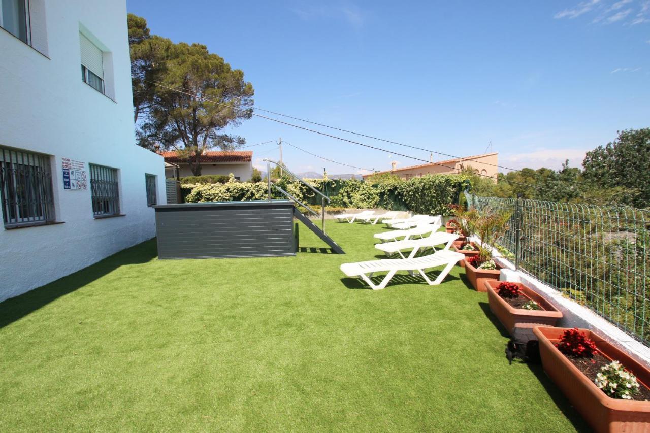 Casa Carmen 5 Leilighet Miami Playa Eksteriør bilde