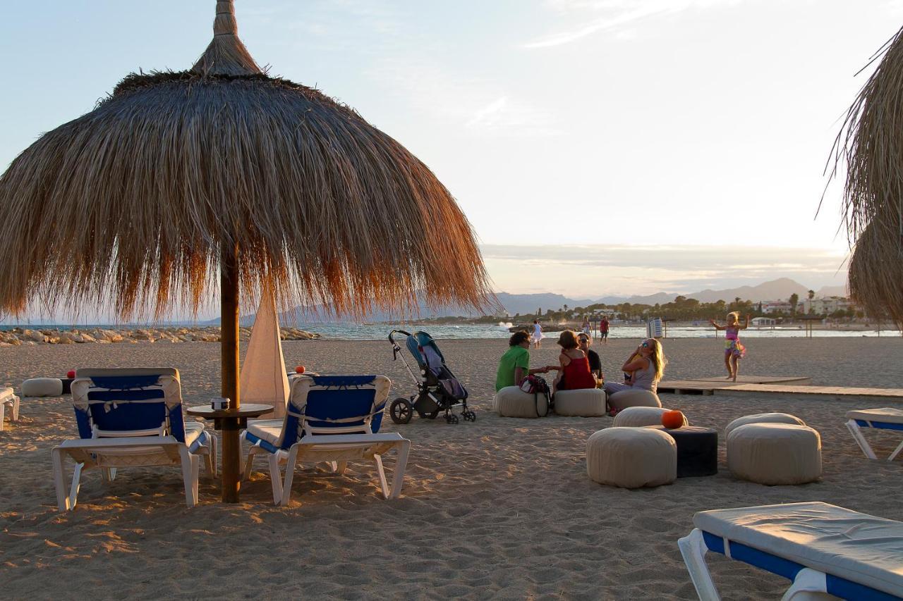 Casa Carmen 5 Leilighet Miami Playa Eksteriør bilde