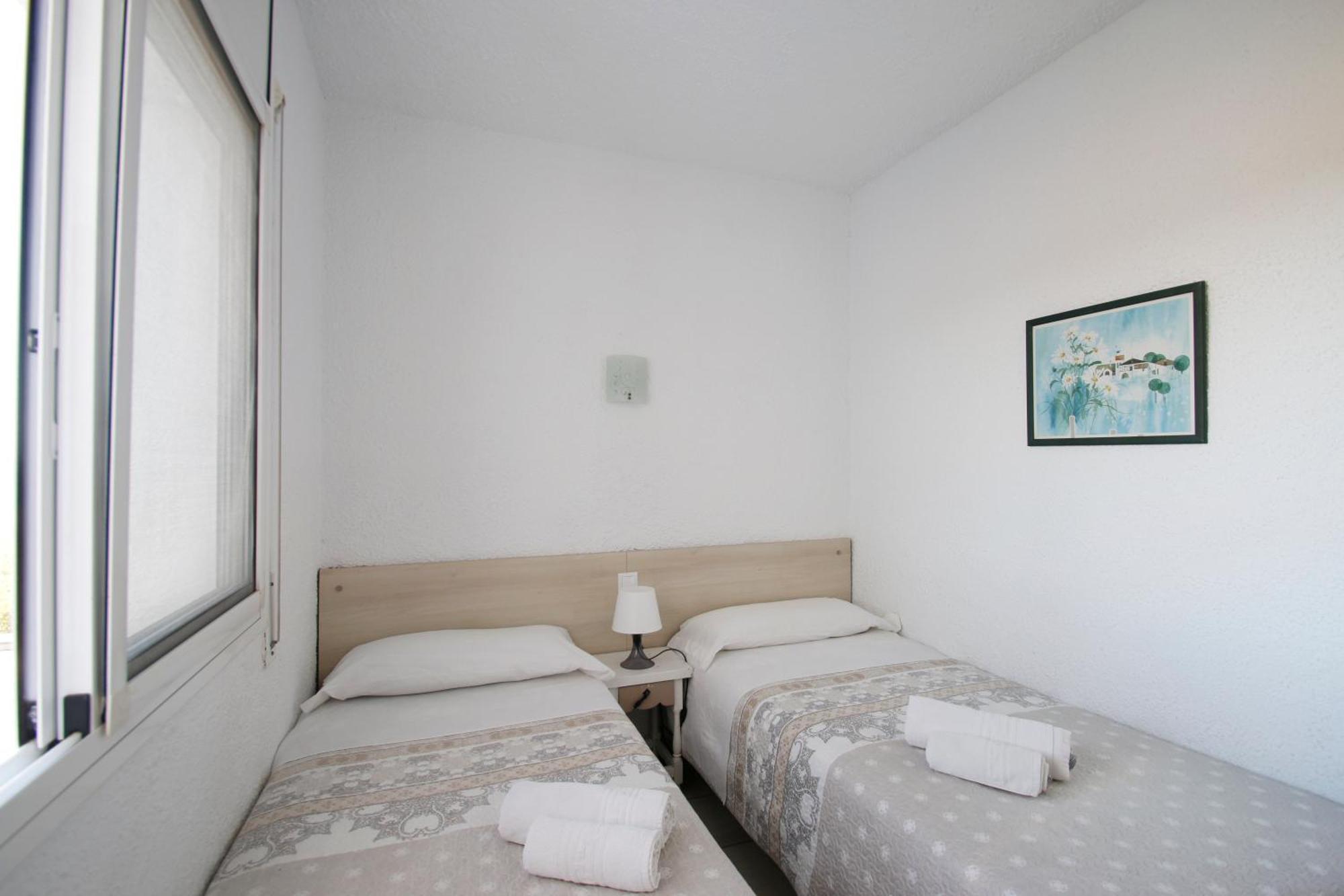 Casa Carmen 5 Leilighet Miami Playa Eksteriør bilde