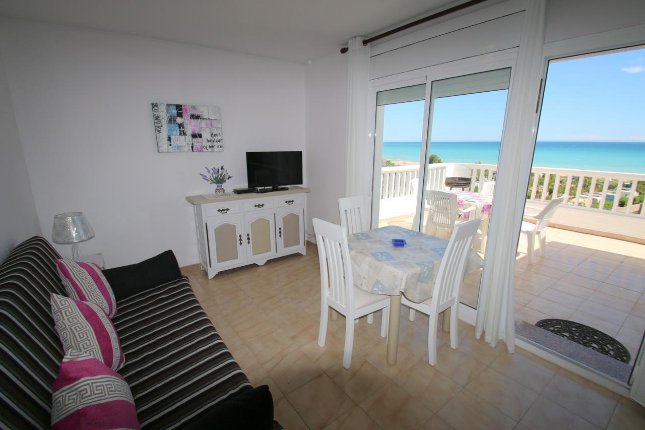 Casa Carmen 5 Leilighet Miami Playa Eksteriør bilde