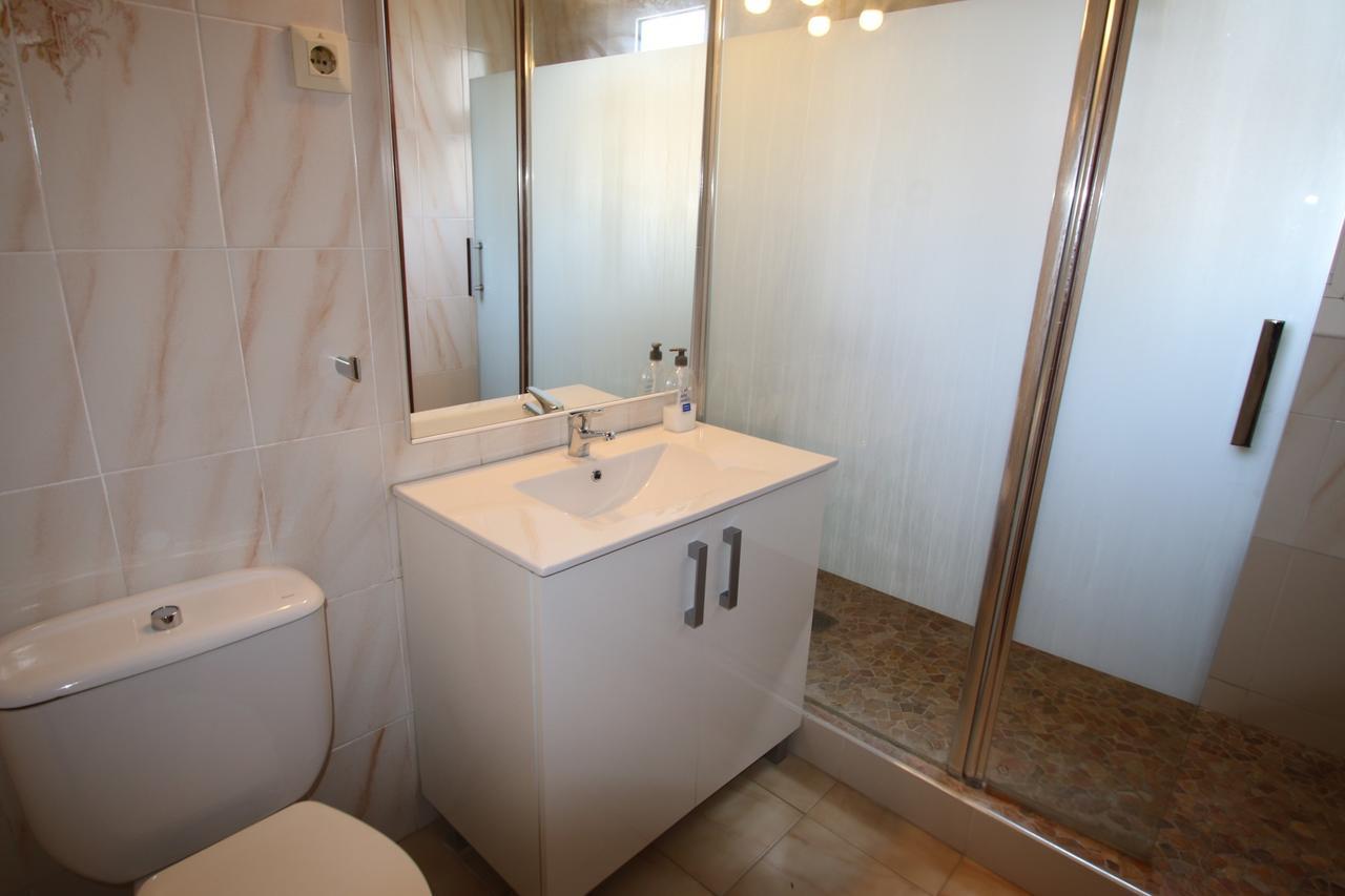 Casa Carmen 5 Leilighet Miami Playa Eksteriør bilde