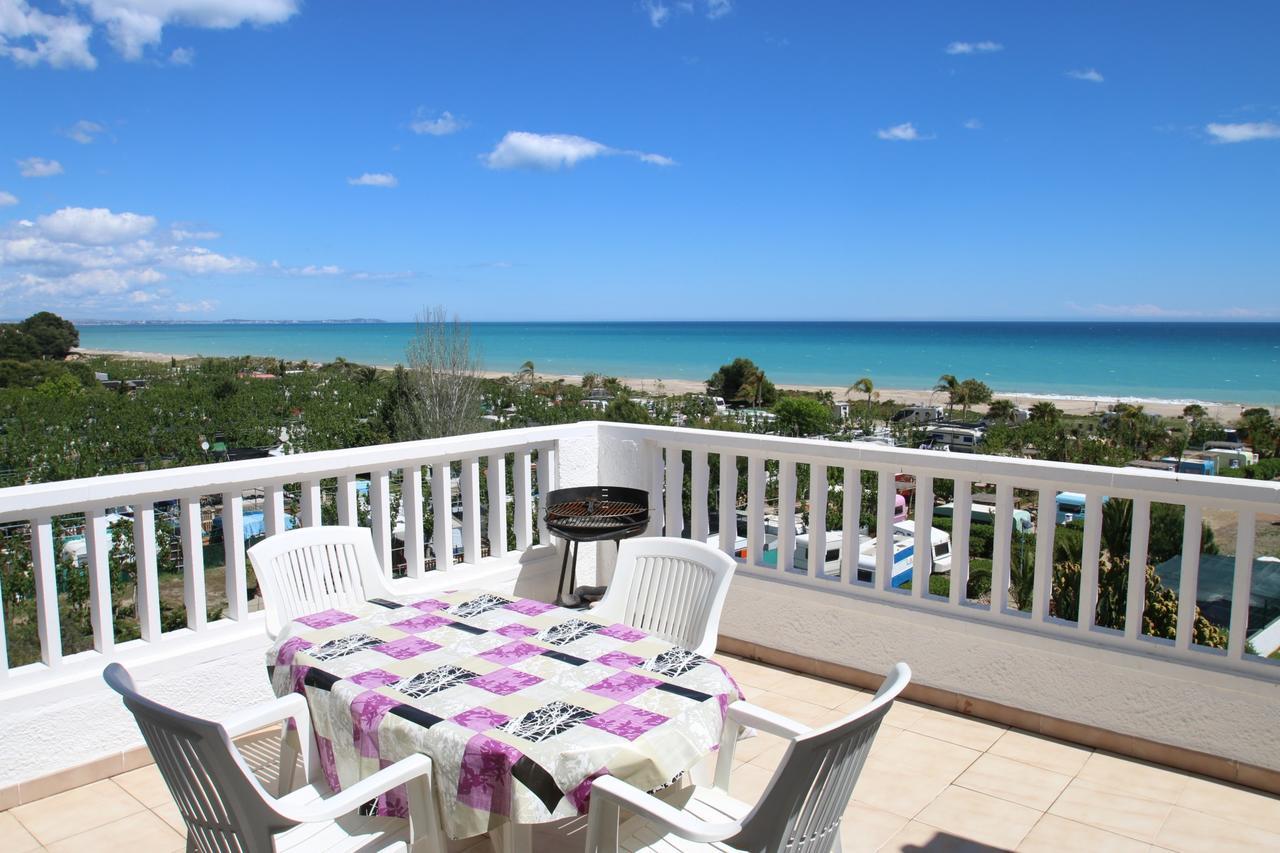 Casa Carmen 5 Leilighet Miami Playa Eksteriør bilde