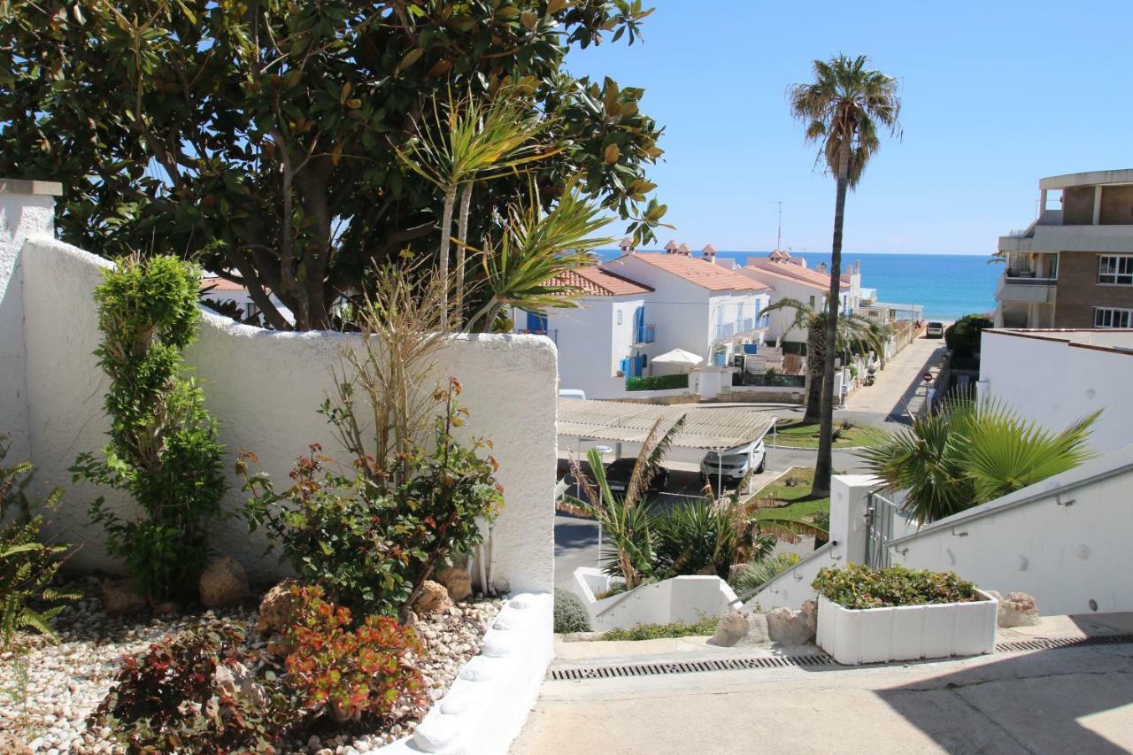 Casa Carmen 5 Leilighet Miami Playa Eksteriør bilde
